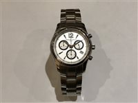Watch Frederique Constant Man Classics in Steel FC-292SB4B26B - FC-292SB4B26B